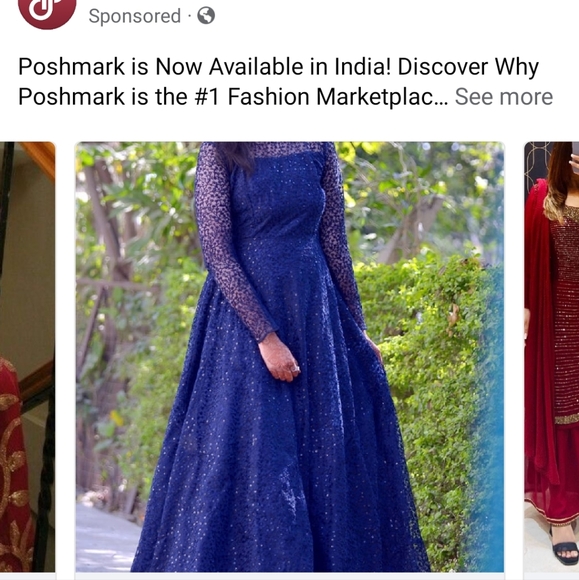 Gown
